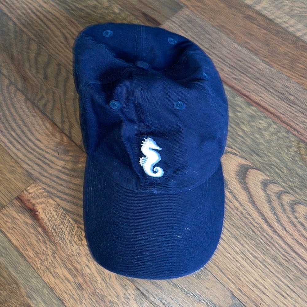 Sunny co dad hat